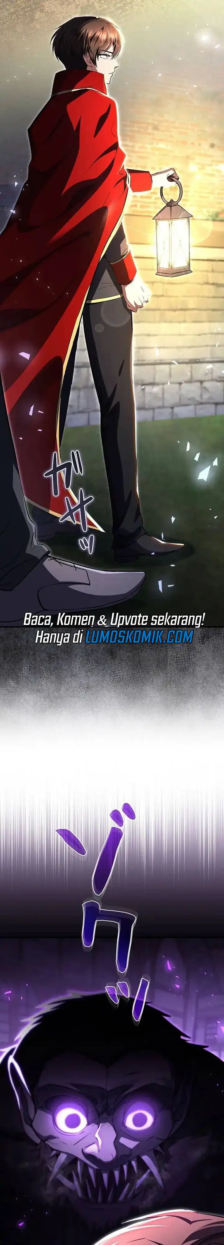 Baca Love Letter From The Future - Chapter 39 halaman 33