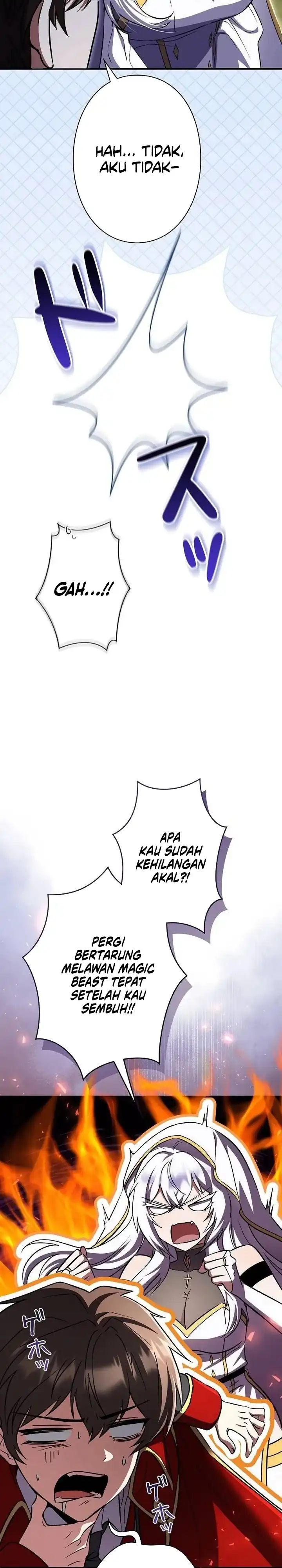 Baca Love Letter From The Future - Chapter 39 halaman 5