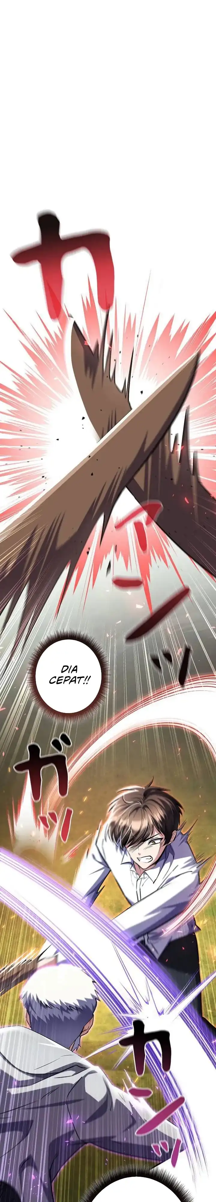 Baca Love Letter From The Future - Chapter 40 halaman 10