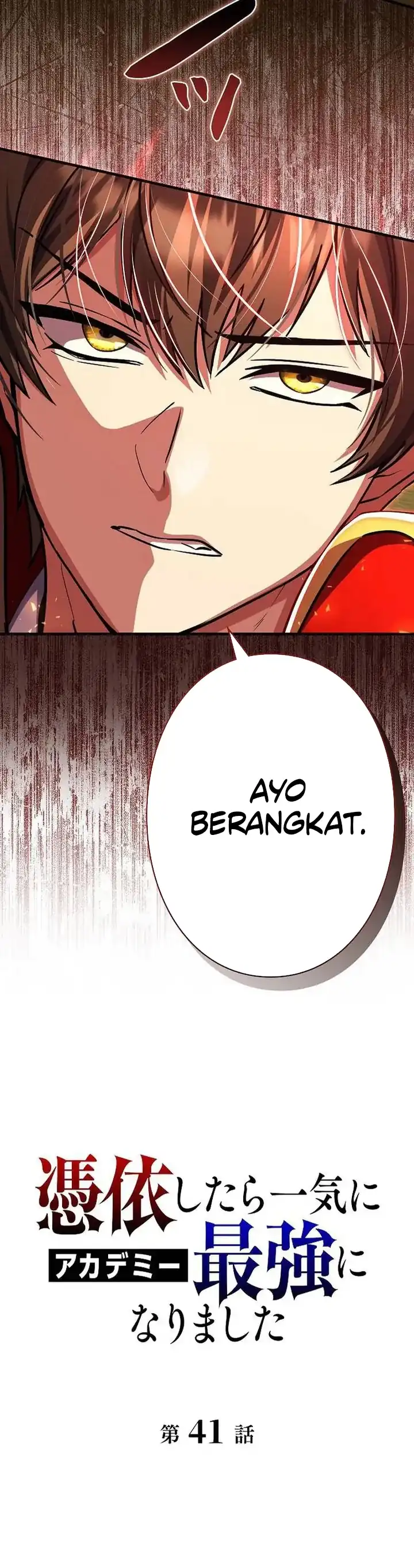 Baca Love Letter From The Future - Chapter 41 halaman 13