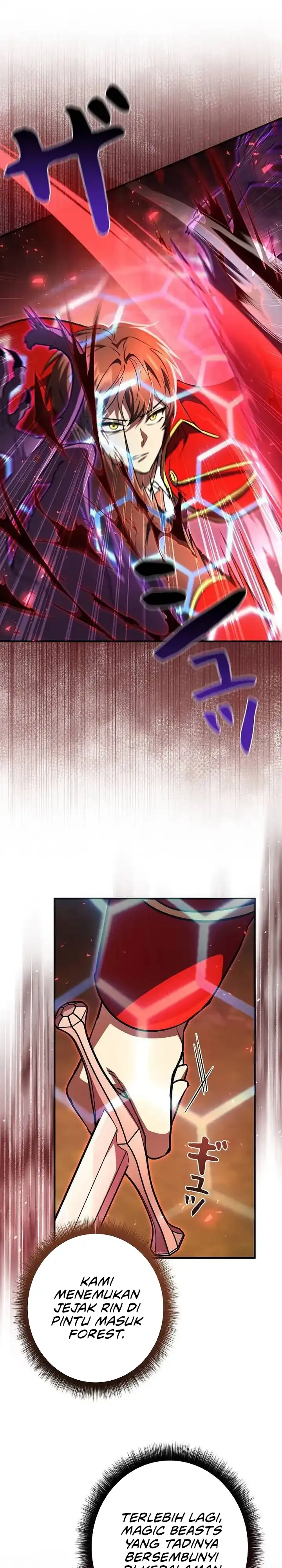 Baca Love Letter From The Future - Chapter 41 halaman 14