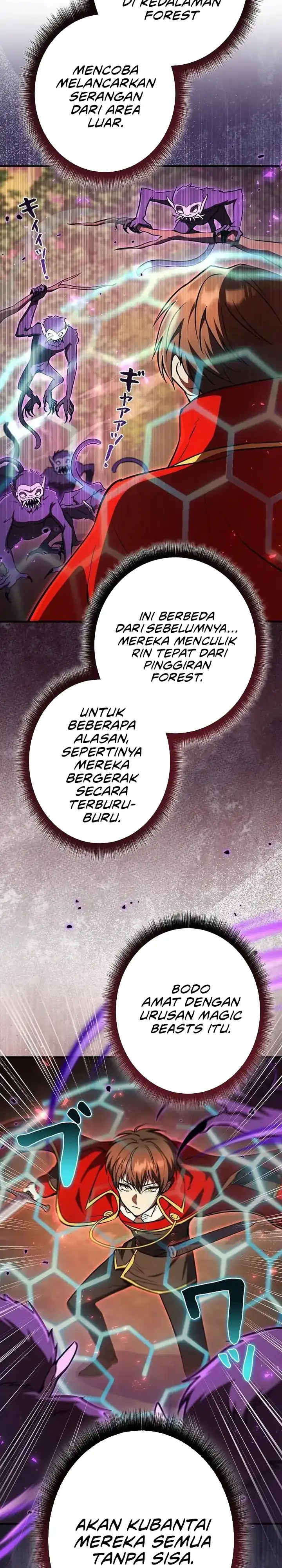 Baca Love Letter From The Future - Chapter 41 halaman 15