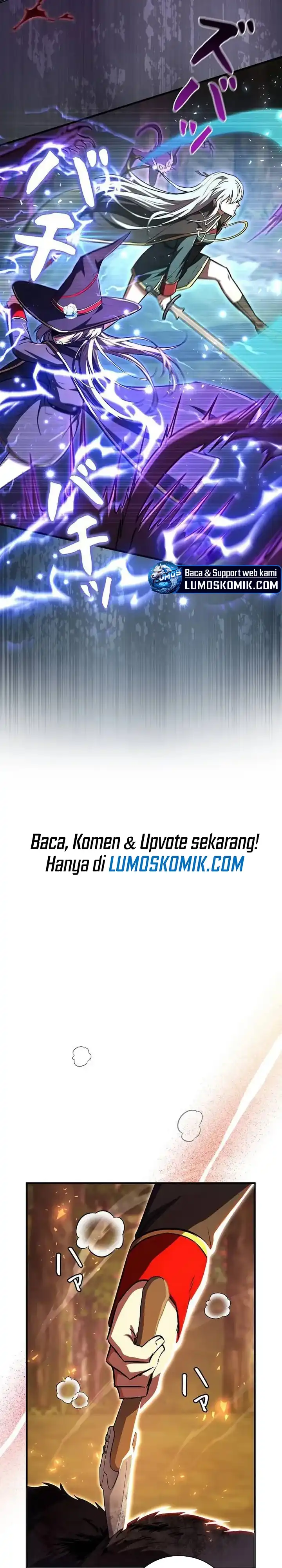Baca Love Letter From The Future - Chapter 41 halaman 17