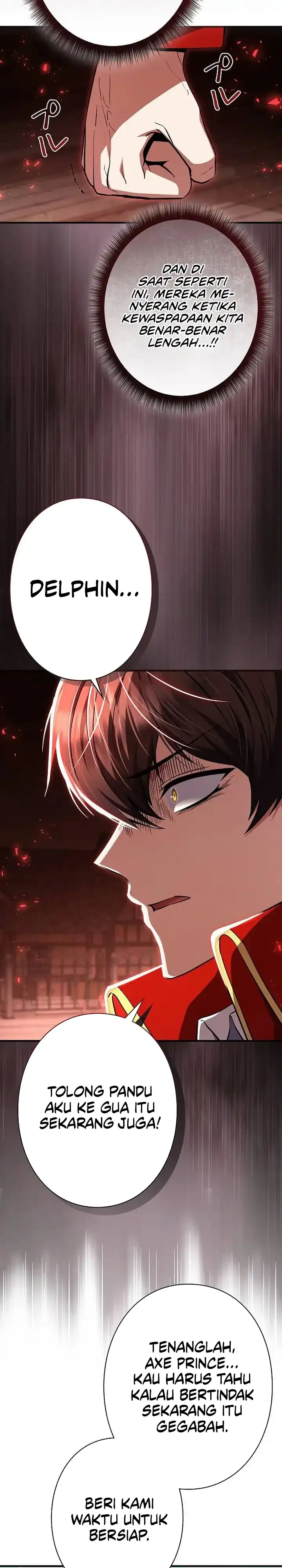 Baca Love Letter From The Future - Chapter 41 halaman 2