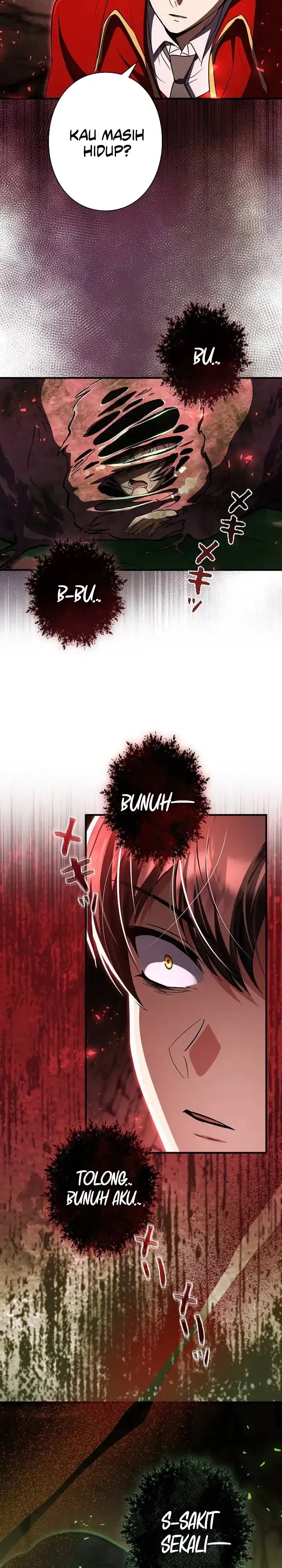 Baca Love Letter From The Future - Chapter 41 halaman 37