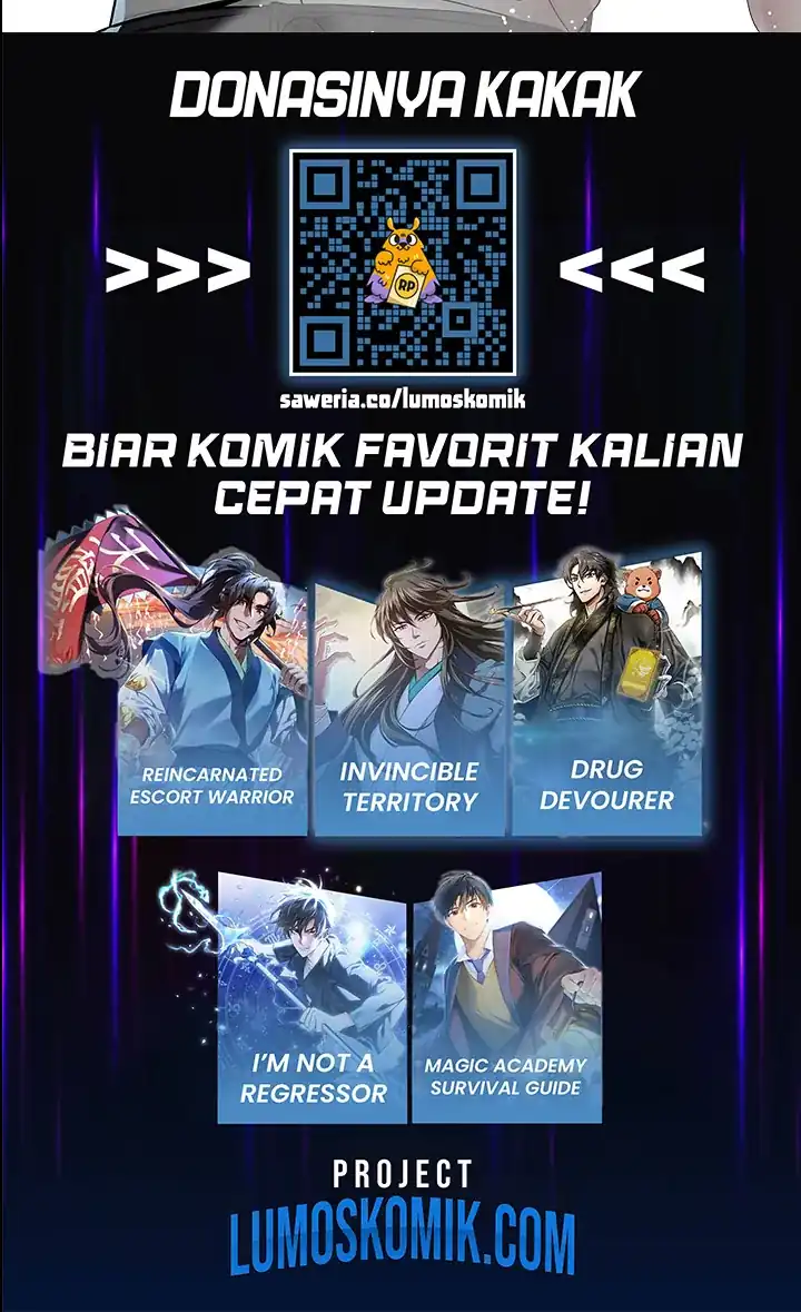 Baca Love Letter From The Future - Chapter 41 halaman 39