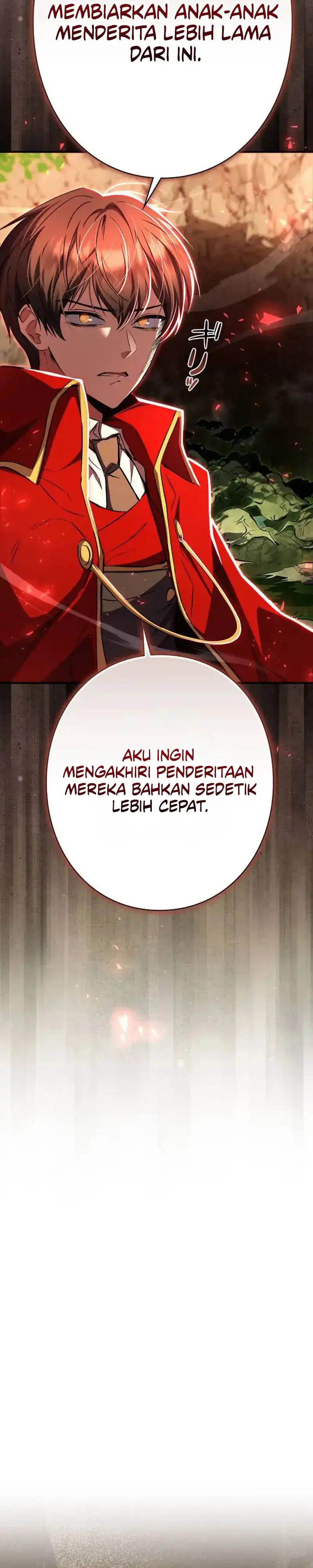 Baca Love Letter From The Future - Chapter 42 halaman 21