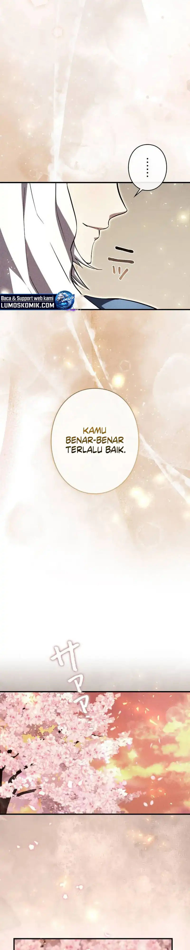 Baca Love Letter From The Future - Chapter 42 halaman 6