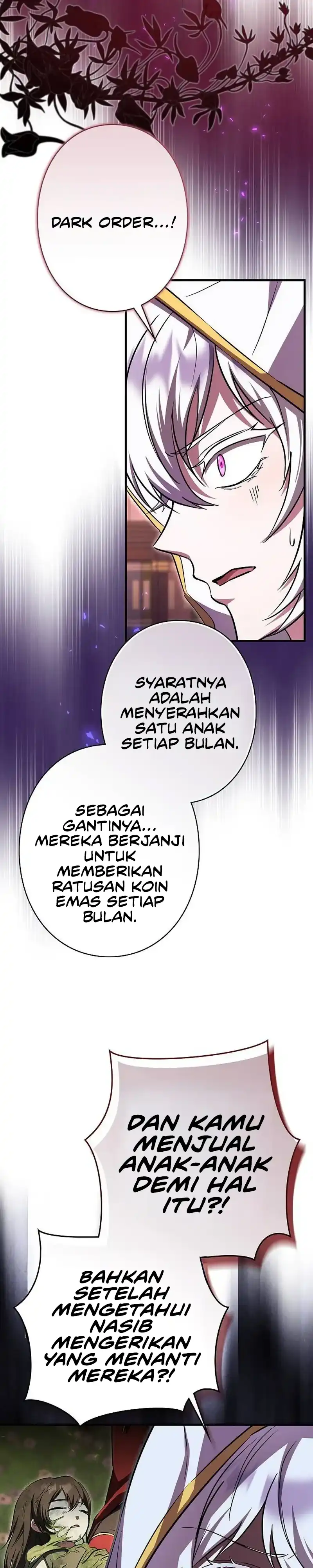Baca Love Letter From The Future - Chapter 43 halaman 10