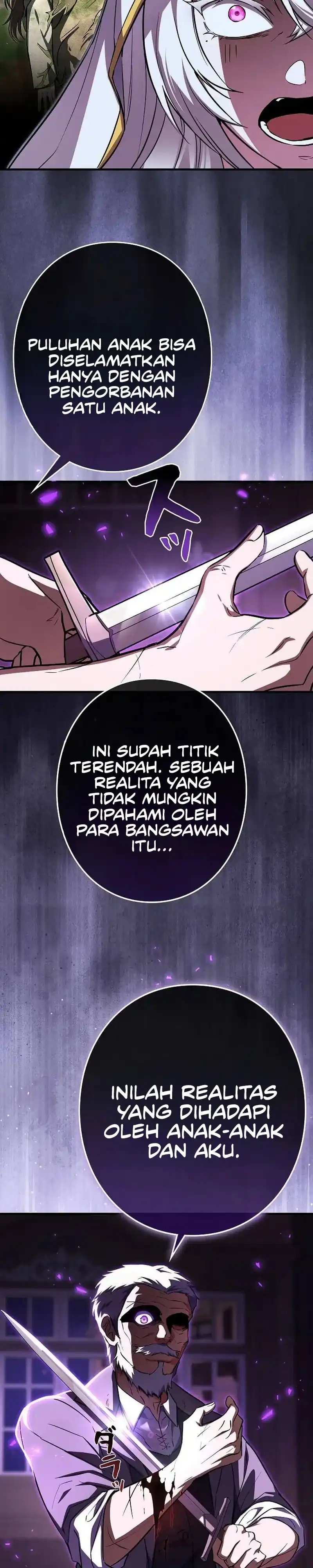 Baca Love Letter From The Future - Chapter 43 halaman 11