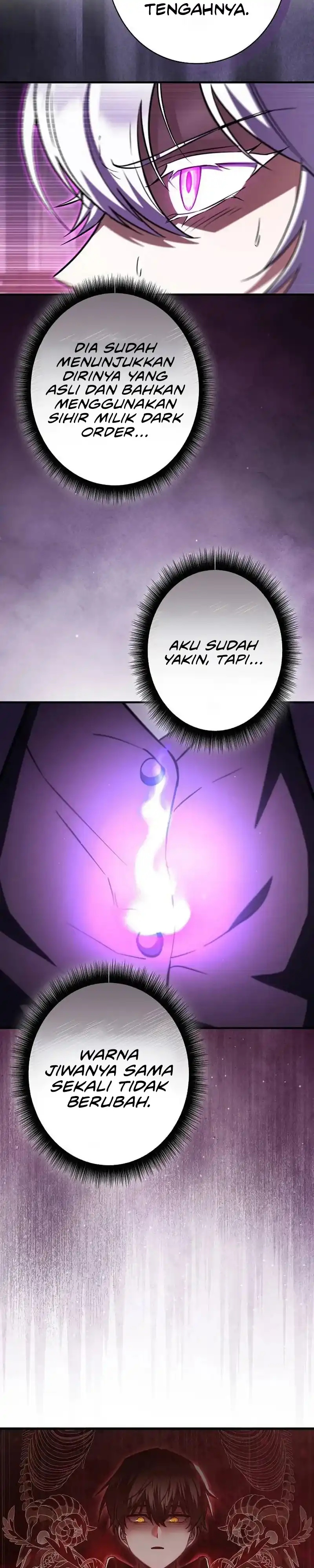 Baca Love Letter From The Future - Chapter 43 halaman 15