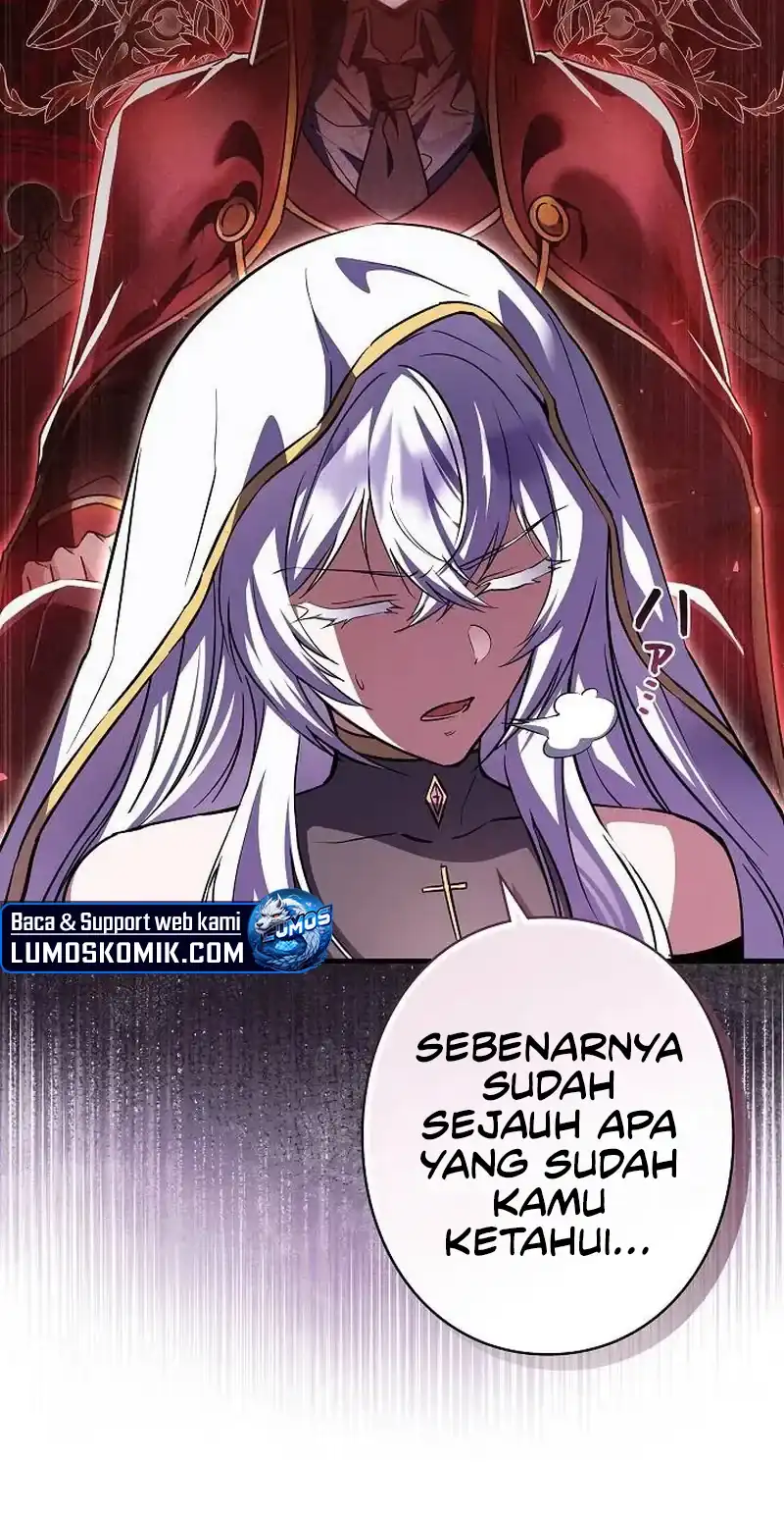 Baca Love Letter From The Future - Chapter 43 halaman 16