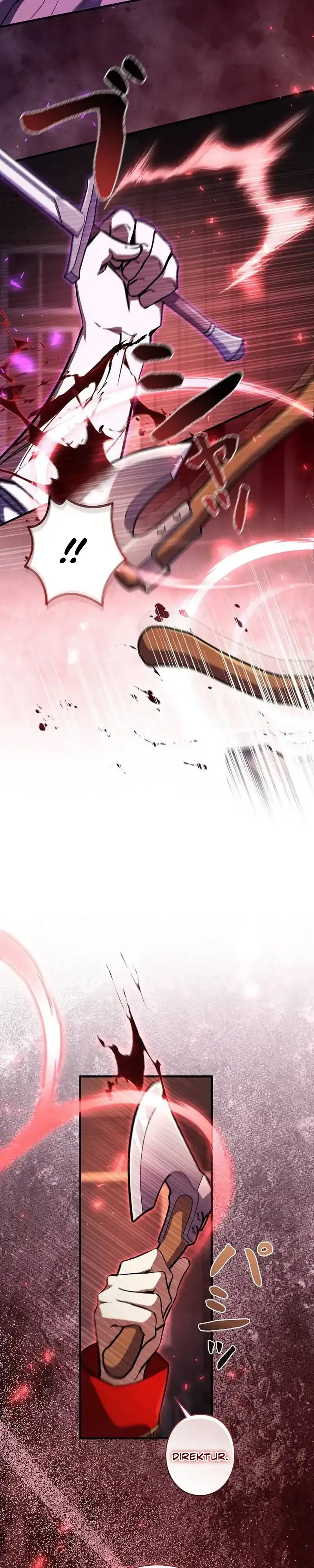 Baca Love Letter From The Future - Chapter 43 halaman 22