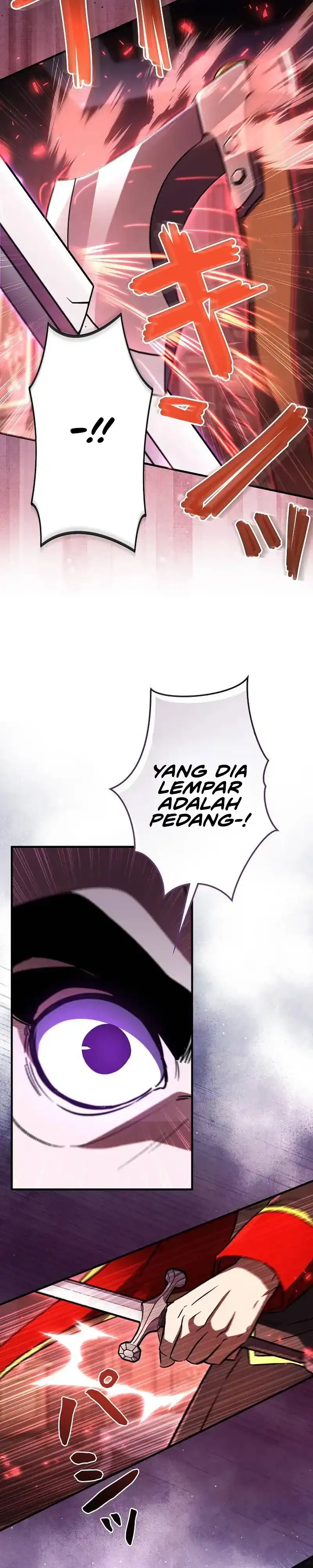 Baca Love Letter From The Future - Chapter 43 halaman 36