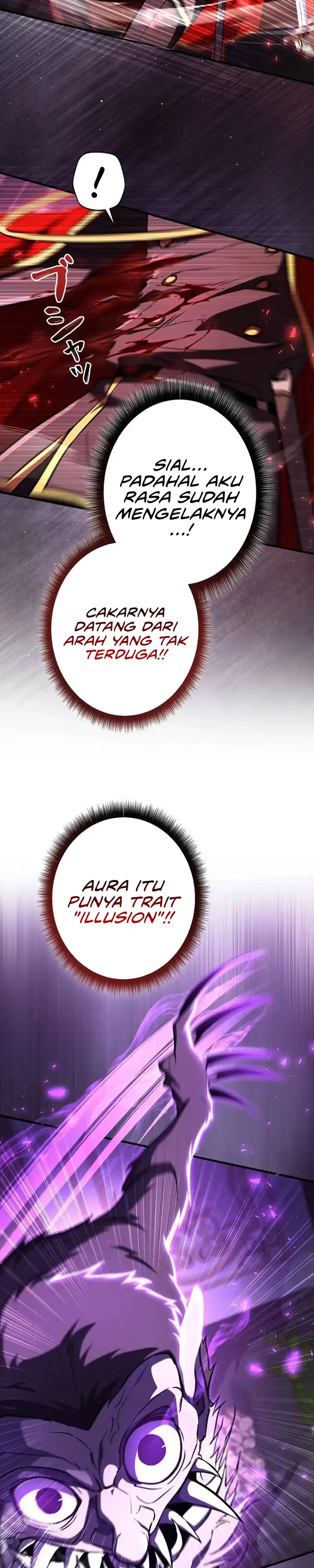 Baca Love Letter From The Future - Chapter 44 halaman 10