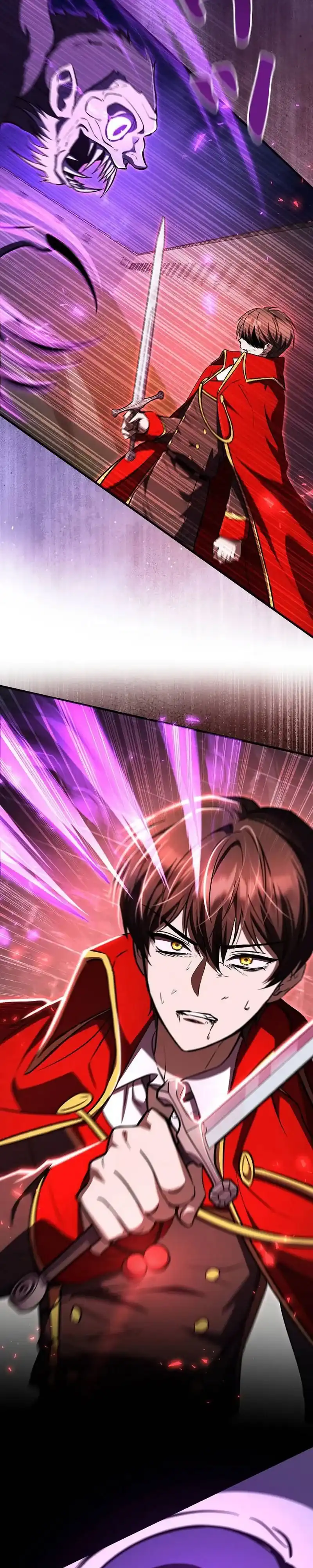 Baca Love Letter From The Future - Chapter 44 halaman 28