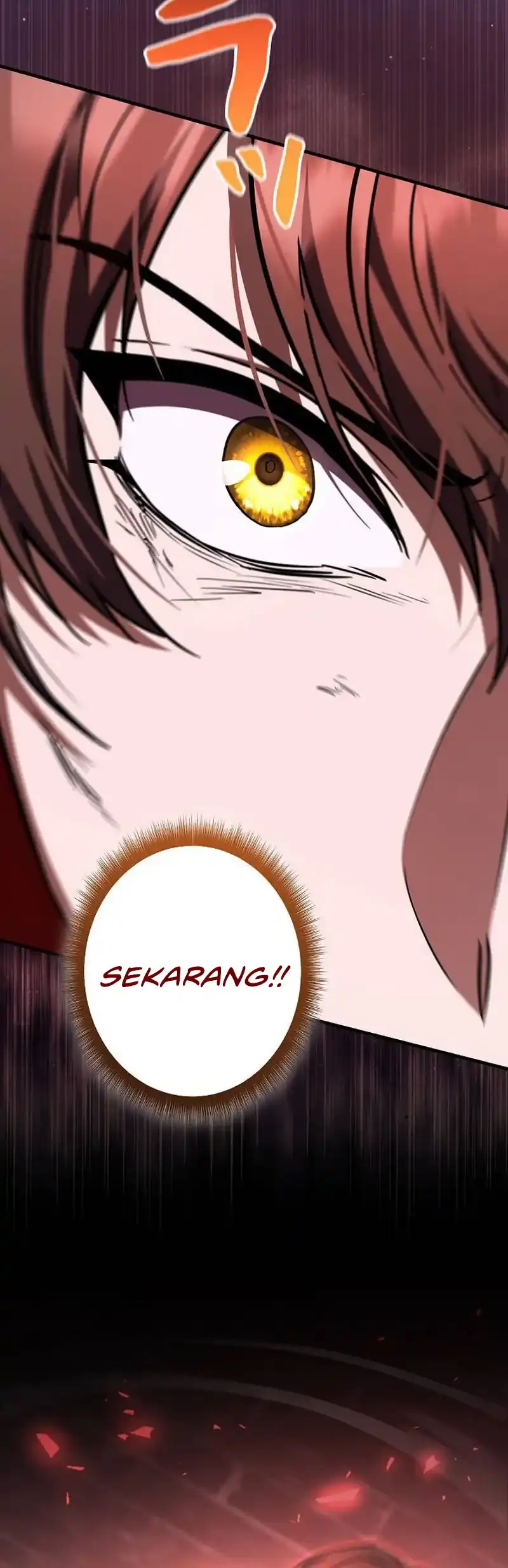 Baca Love Letter From The Future - Chapter 44 halaman 30