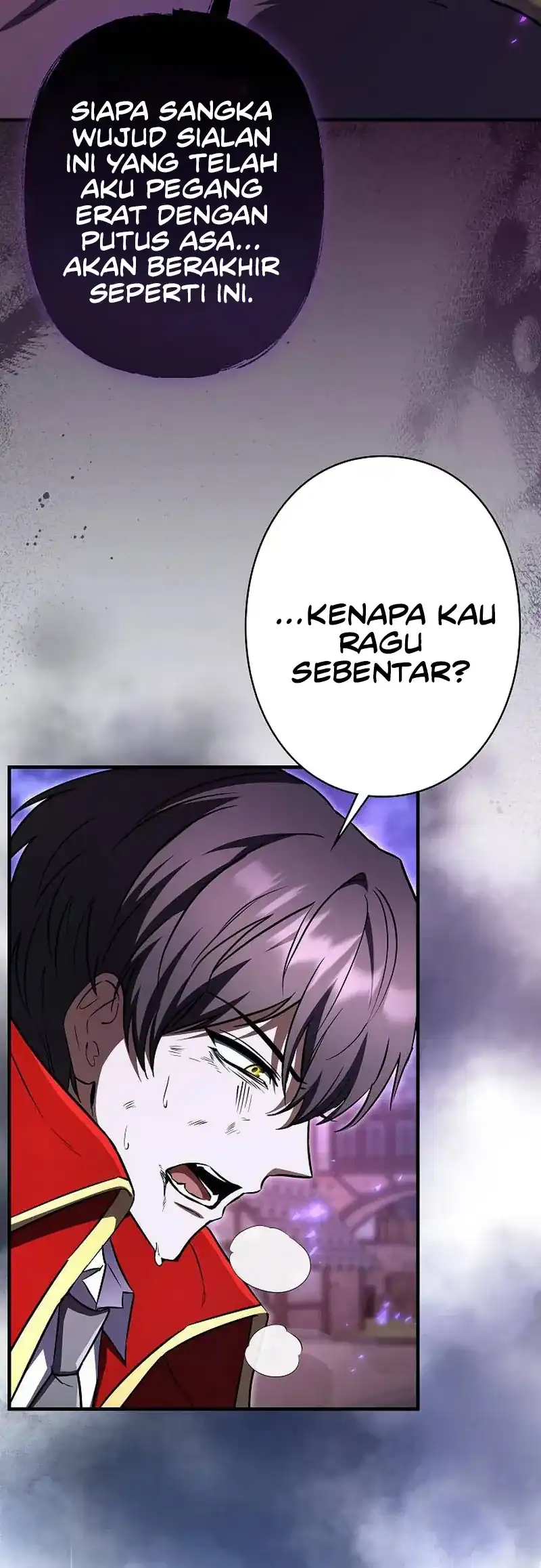 Baca Love Letter From The Future - Chapter 44 halaman 34