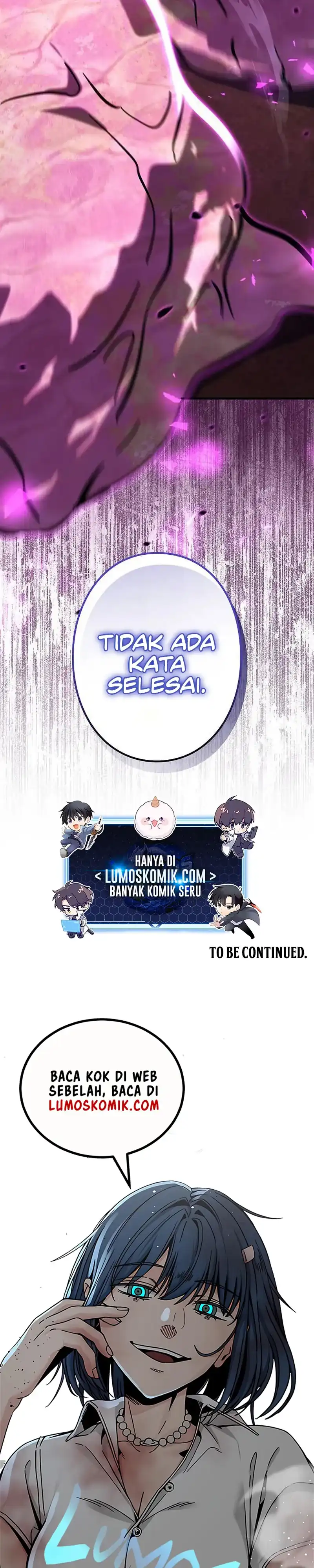 Baca Love Letter From The Future - Chapter 44 halaman 46