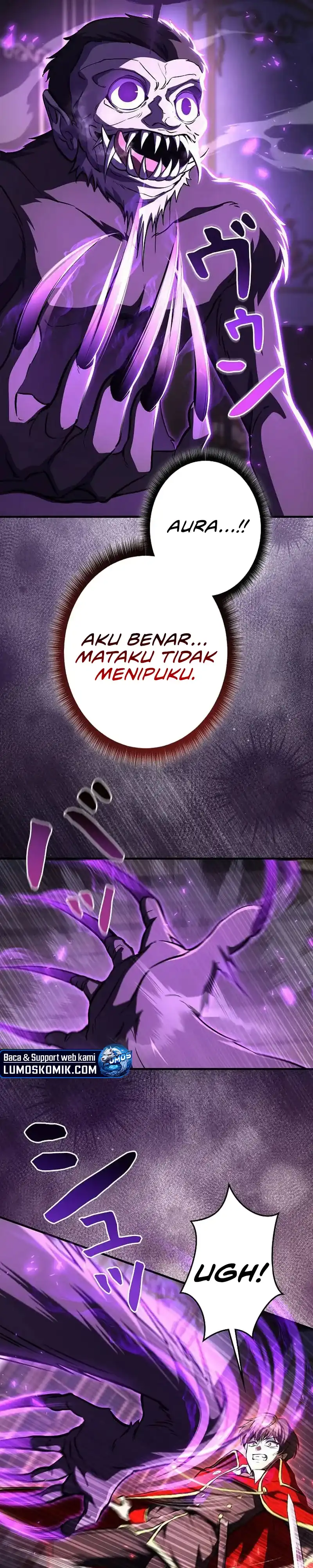 Baca Love Letter From The Future - Chapter 44 halaman 9