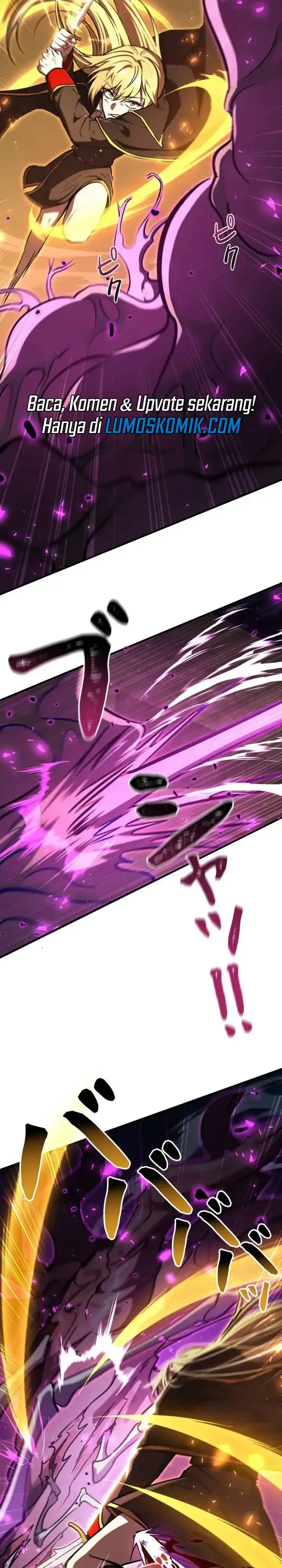 Baca Love Letter From The Future - Chapter 46 halaman 12