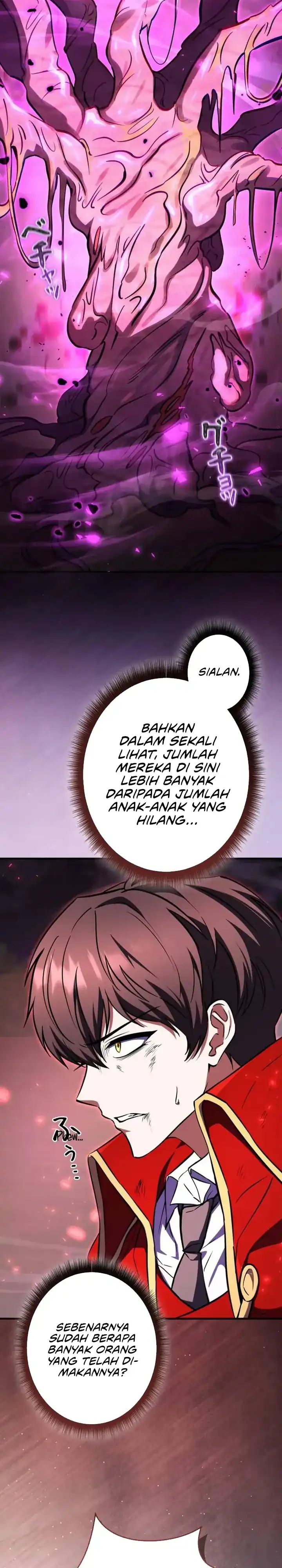 Baca Love Letter From The Future - Chapter 46 halaman 2