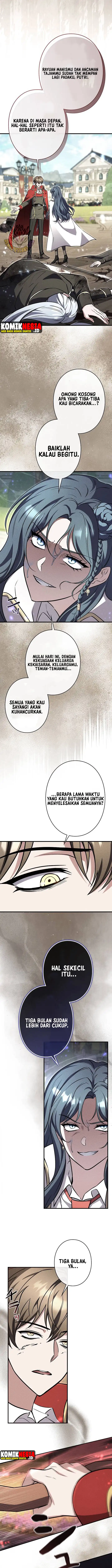 Baca Love Letter From The Future - Chapter 49 halaman 3