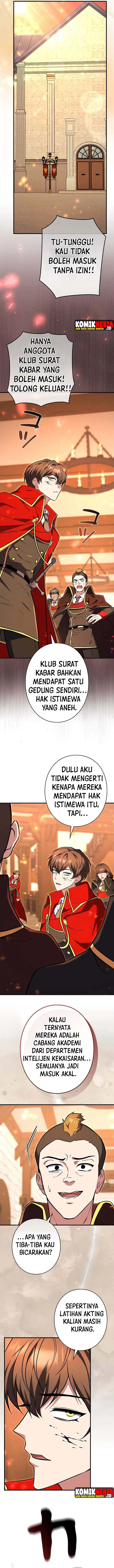 Baca Love Letter From The Future - Chapter 50 halaman 16