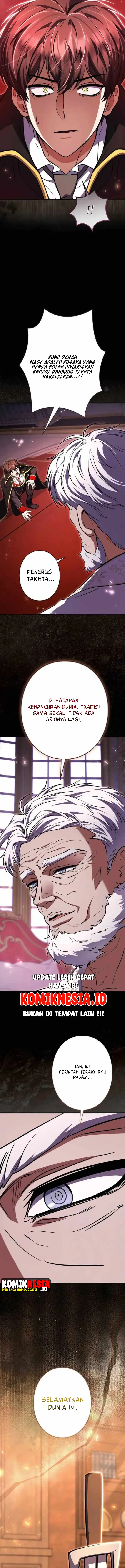 Love Letter From The Future Chapter 52 - Page 3