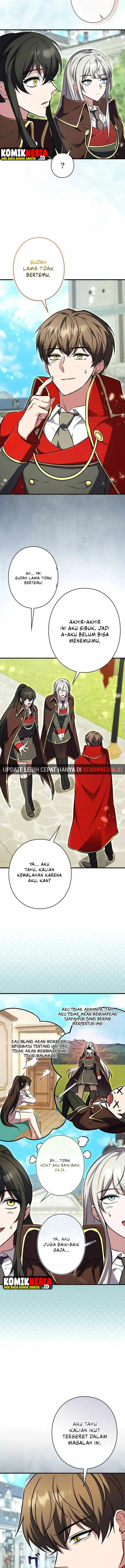 Baca Love Letter From The Future Chapter 53 Bahasa Indonesia page 30