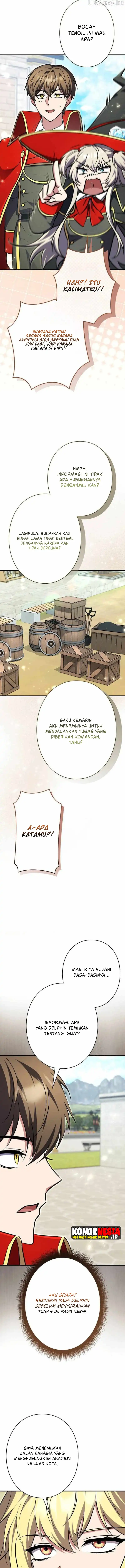 Baca Love Letter From The Future Chapter 53 Bahasa Indonesia page 34