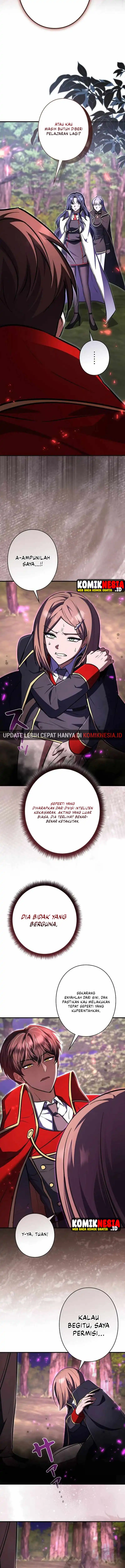 Baca Love Letter From The Future Chapter 53 Bahasa Indonesia page 10