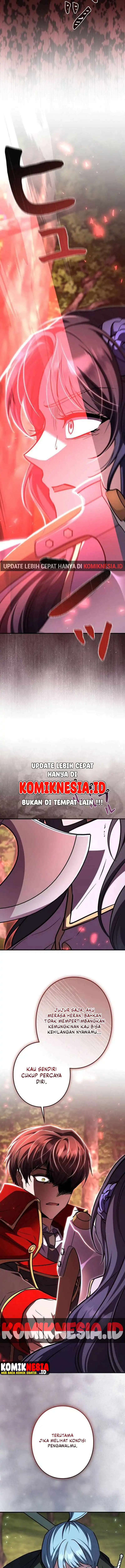Baca Love Letter From The Future Chapter 53 Bahasa Indonesia page 18