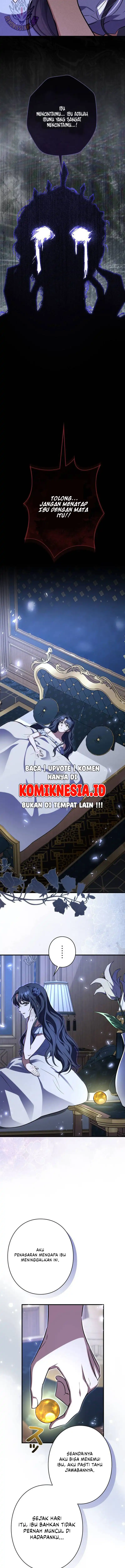 Baca Love Letter From The Future Chapter 54 Bahasa Indonesia page 24