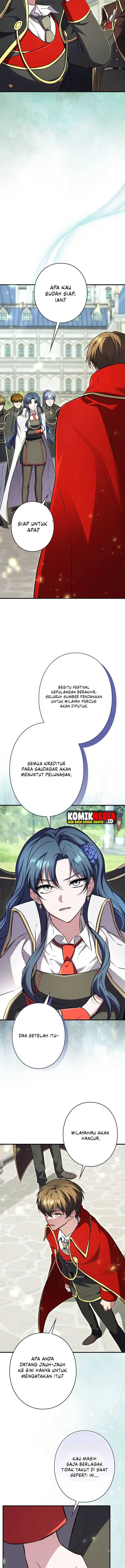 Baca Love Letter From The Future Chapter 54 Bahasa Indonesia page 28
