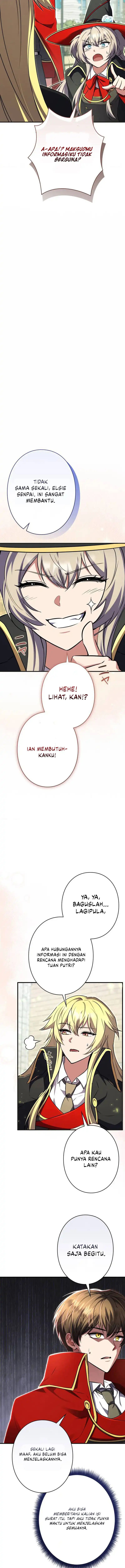 Baca Love Letter From The Future Chapter 54 Bahasa Indonesia page 8