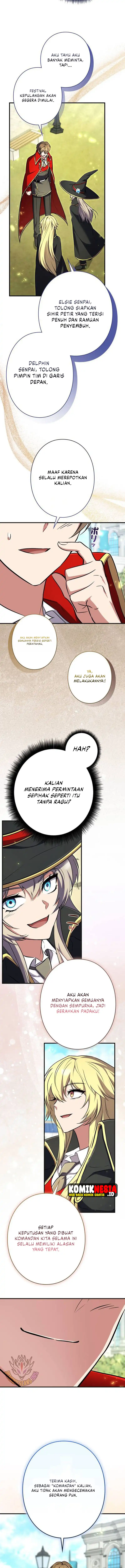 Baca Love Letter From The Future Chapter 54 Bahasa Indonesia page 10