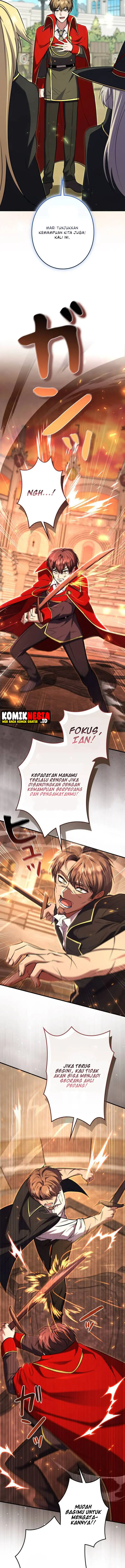 Baca Love Letter From The Future Chapter 54 Bahasa Indonesia page 12