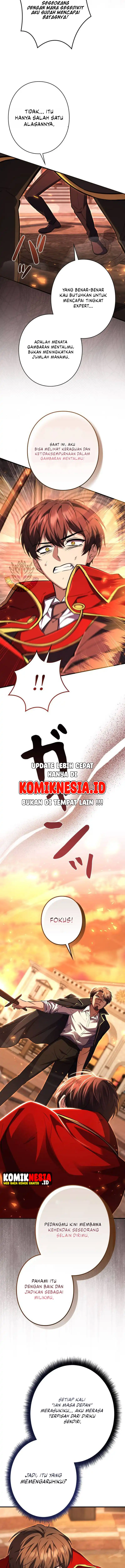 Baca Love Letter From The Future Chapter 54 Bahasa Indonesia page 14