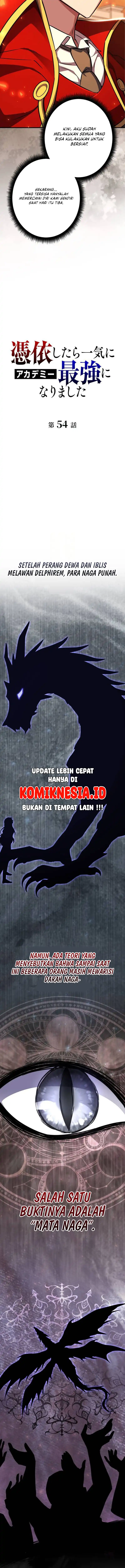 Baca Love Letter From The Future Chapter 54 Bahasa Indonesia page 18