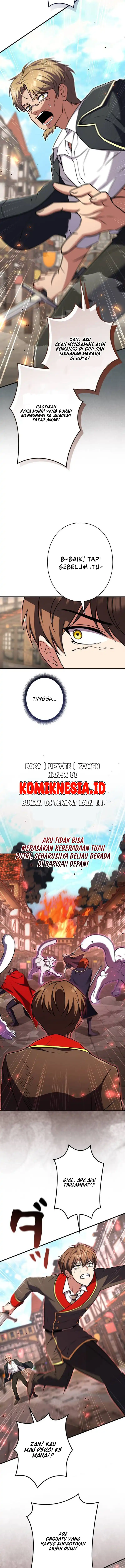 Baca Love Letter From The Future Chapter 55 Bahasa Indonesia page 24