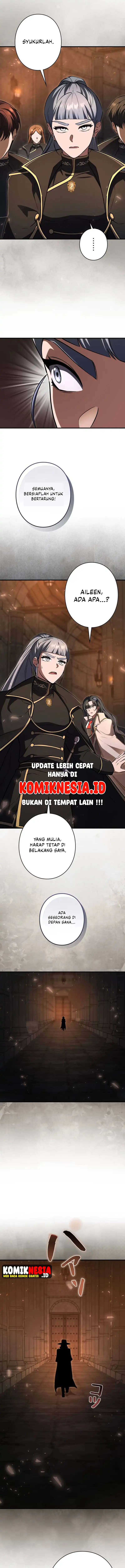 Baca Love Letter From The Future Chapter 55 Bahasa Indonesia page 34