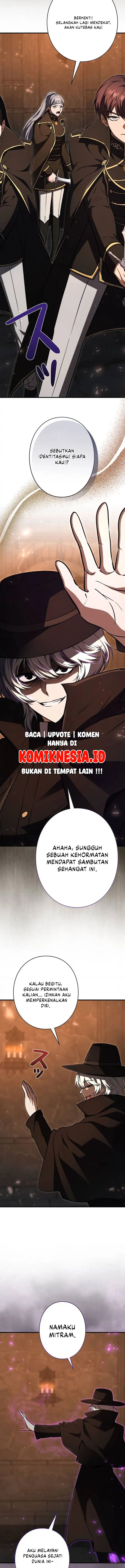 Baca Love Letter From The Future Chapter 55 Bahasa Indonesia page 36