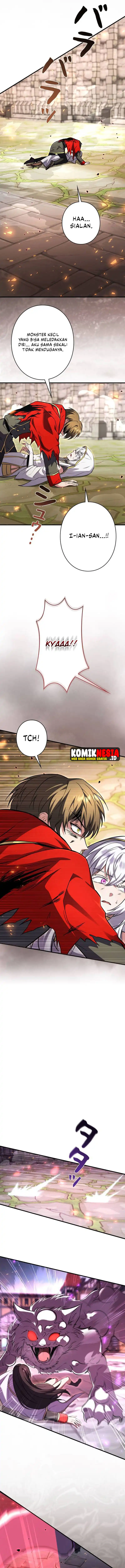 Baca Love Letter From The Future Chapter 55 Bahasa Indonesia page 8
