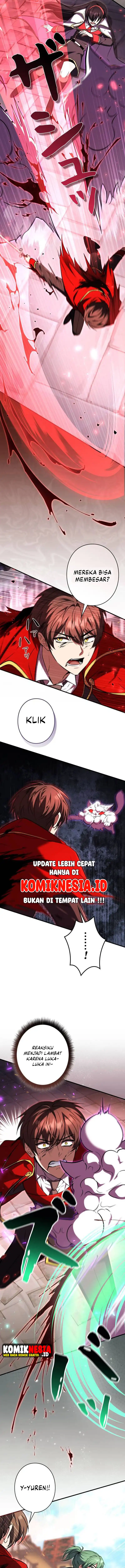 Baca Love Letter From The Future Chapter 55 Bahasa Indonesia page 10