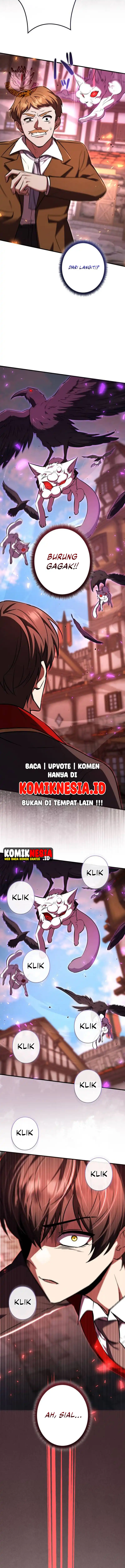 Baca Love Letter From The Future Chapter 55 Bahasa Indonesia page 20