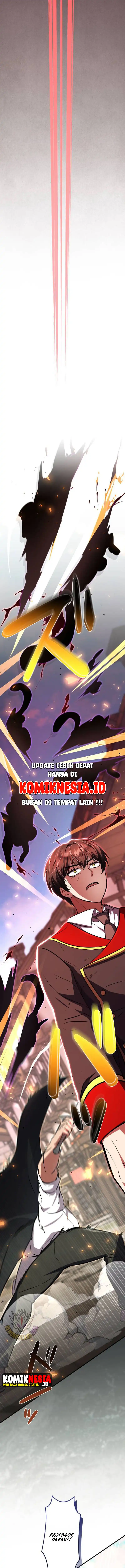 Baca Love Letter From The Future Chapter 55 Bahasa Indonesia page 22