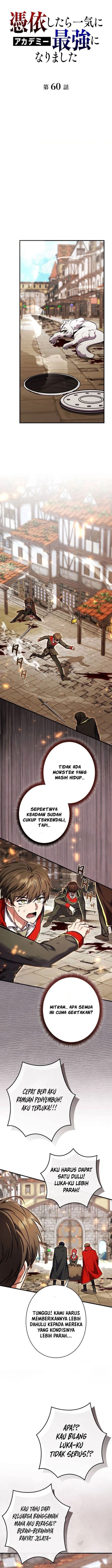 Baca Love Letter From The Future Chapter 60 Bahasa Indonesia page 6