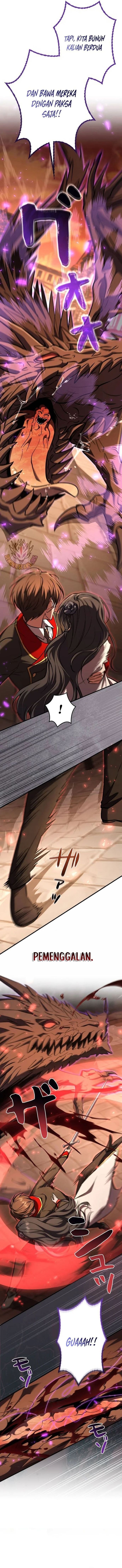 Baca Love Letter From The Future Chapter 60 Bahasa Indonesia page 26