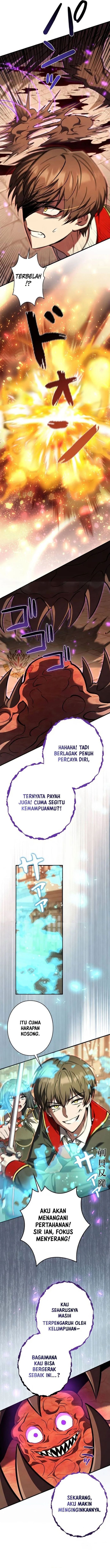 Baca Love Letter From The Future Chapter 60 Bahasa Indonesia page 28